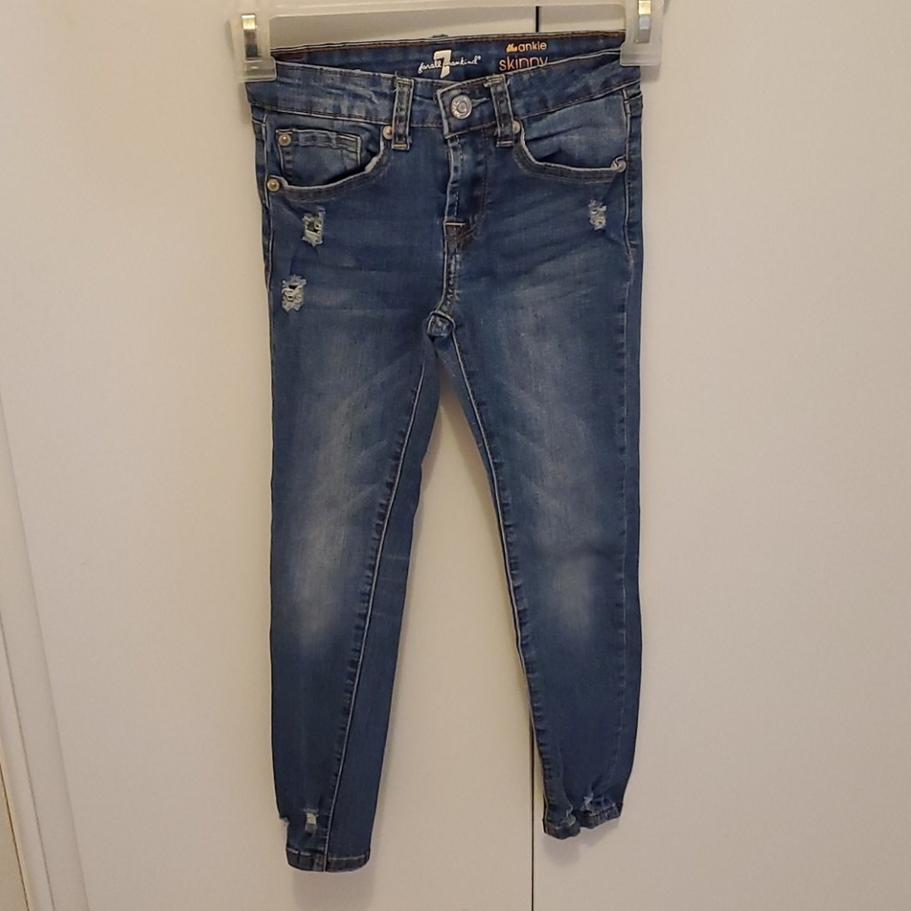 7 kids jeans